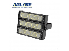 Single Color - 150W LED Flood Lights Outdoor